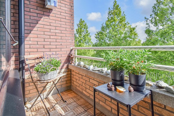 Medium property photo - Streksingel 53, 3054 HB Rotterdam